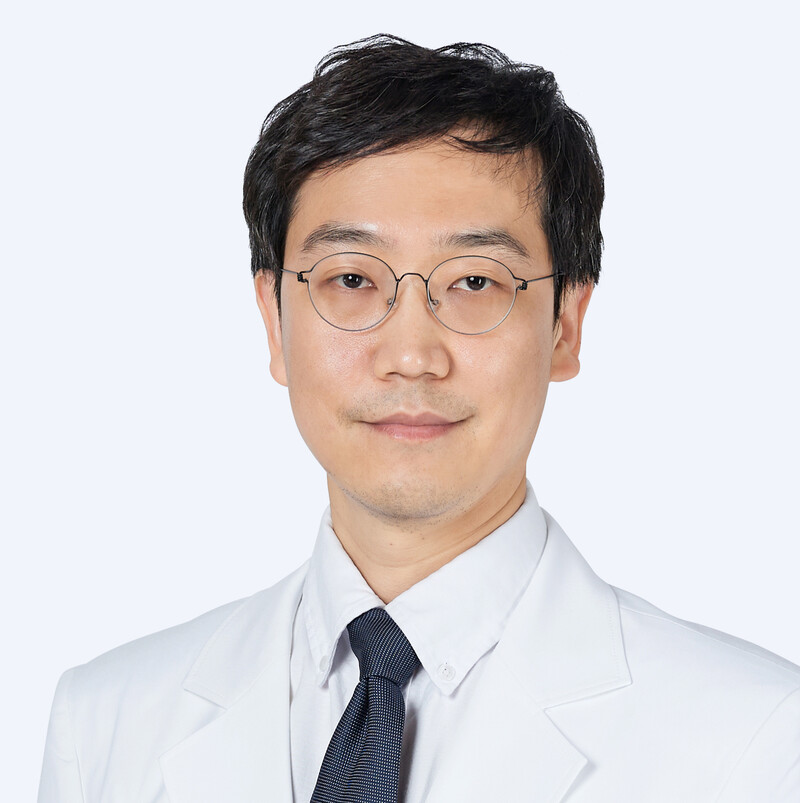 한국저시력연구회 회장 김응수